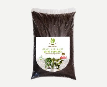 BİTKİ TOPRAĞI 10 Lt