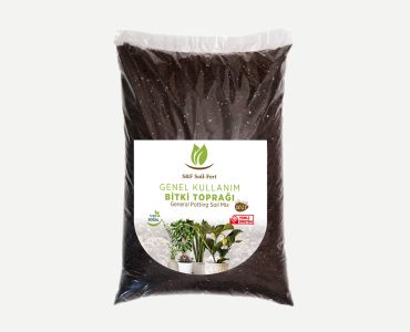 BİTKİ TOPRAĞI 20 kg