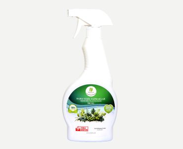 DAHA YEŞİL YAPRAKLAR