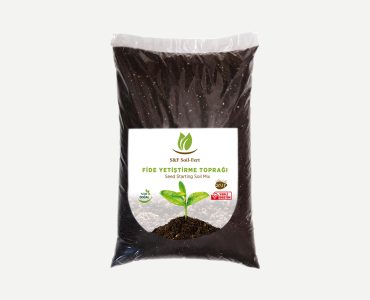 FİDE YETİŞTİRME TOPRAĞI 20LT