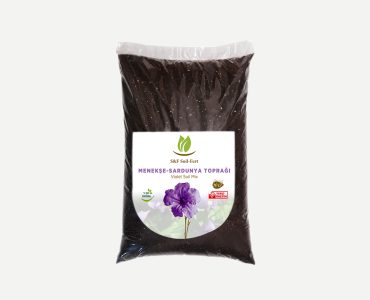 MENEKŞE SARDUNYA TORAĞI 10 LT