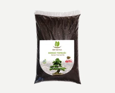 BONSAİ TOPRAĞI 10 Lt