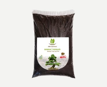 BONSAİ TOPRAĞI 5 Lt